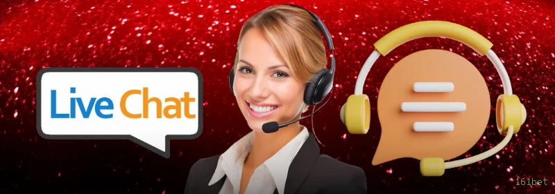 Imagem promocional da 161bet